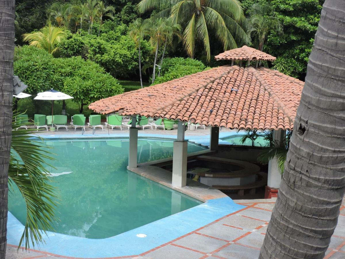 Hotel Acapulco Tortuga Exterior photo